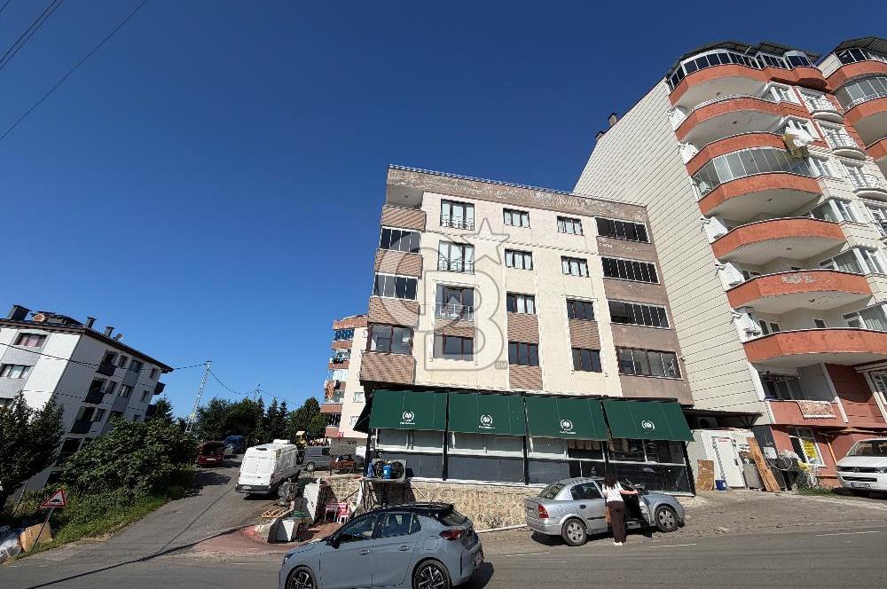 TRABZON ORTAHİSAR KANUNİ MAHALLESİNDE SATILIK 3+1 FIRSAT DAİRE