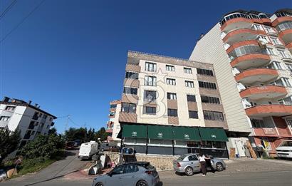 TRABZON ORTAHİSAR KANUNİ MAHALLESİNDE SATILIK 3+1 FIRSAT DAİRE