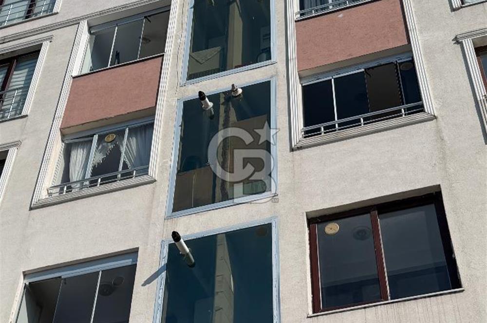 TRABZON ORTAHİSAR KANUNİ MAHALLESİNDE SATILIK 3+1 FIRSAT DAİRE