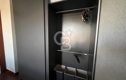 YAŞAMKENT RELAX PLUS SİTESİ 1+1 FULL YENİ EŞYALI KİRALIK DAİRE