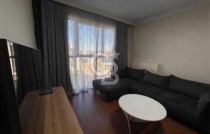 YAŞAMKENT RELAX PLUS SİTESİ 1+1 FULL YENİ EŞYALI KİRALIK DAİRE