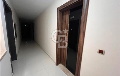 YAŞAMKENT RELAX PLUS SİTESİ 1+1 FULL YENİ EŞYALI KİRALIK DAİRE