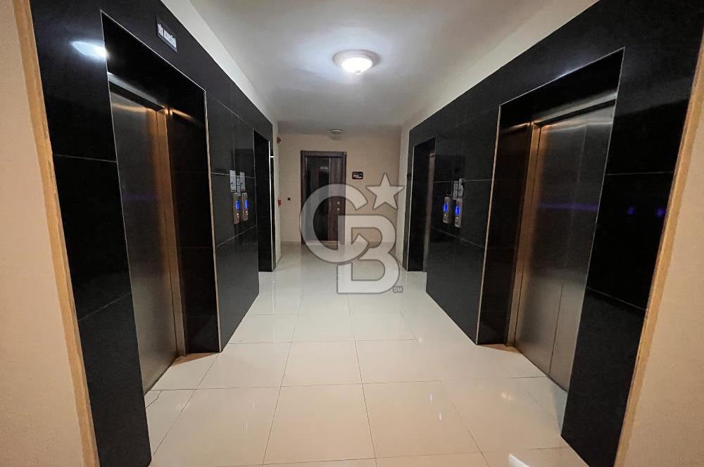 YAŞAMKENT RELAX PLUS SİTESİ 1+1 FULL YENİ EŞYALI KİRALIK DAİRE