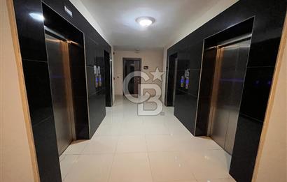 YAŞAMKENT RELAX PLUS SİTESİ 1+1 FULL YENİ EŞYALI KİRALIK DAİRE
