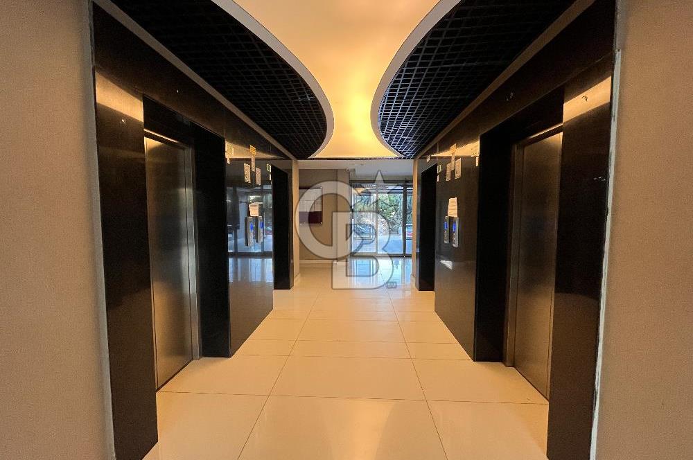 YAŞAMKENT RELAX PLUS SİTESİ 1+1 FULL YENİ EŞYALI KİRALIK DAİRE