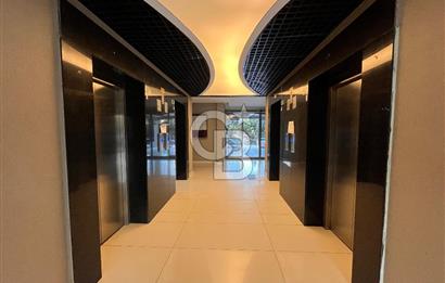 YAŞAMKENT RELAX PLUS SİTESİ 1+1 FULL YENİ EŞYALI KİRALIK DAİRE