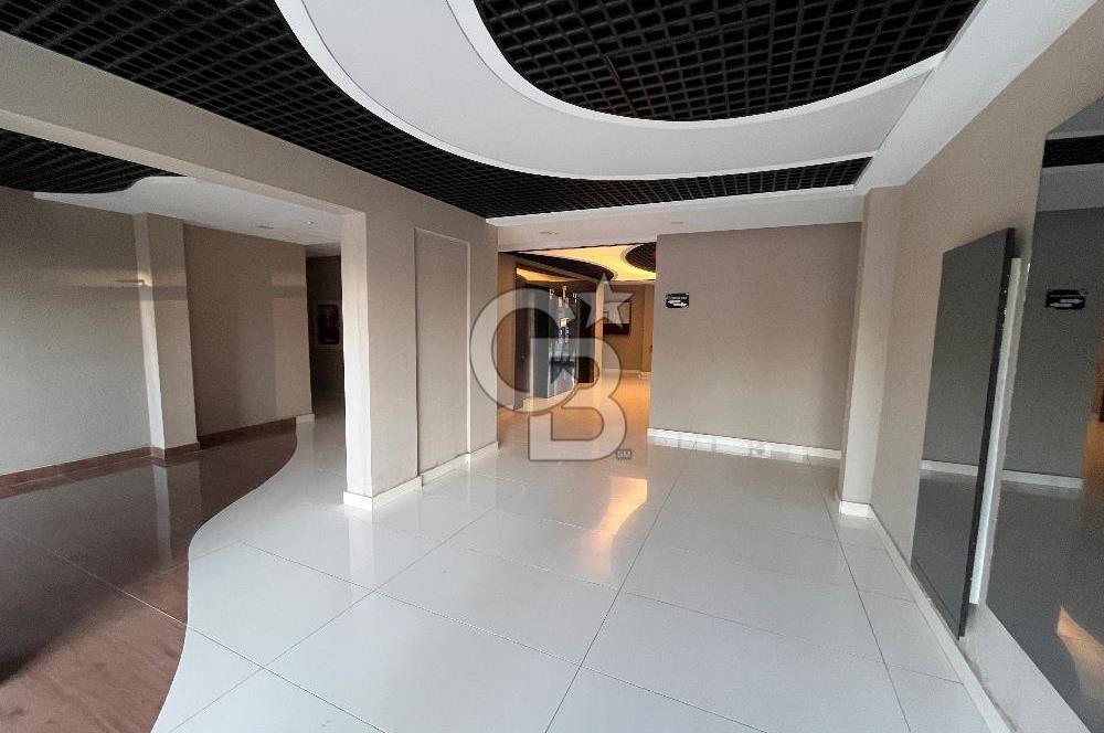YAŞAMKENT RELAX PLUS SİTESİ 1+1 FULL YENİ EŞYALI KİRALIK DAİRE