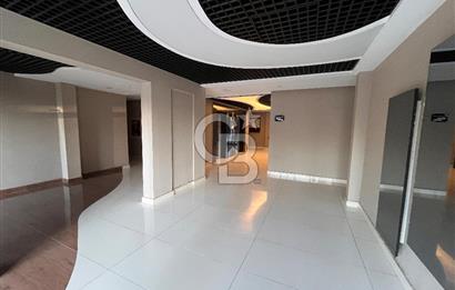 YAŞAMKENT RELAX PLUS SİTESİ 1+1 FULL YENİ EŞYALI KİRALIK DAİRE