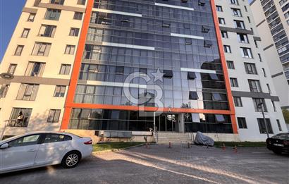 YAŞAMKENT RELAX PLUS SİTESİ 1+1 FULL YENİ EŞYALI KİRALIK DAİRE