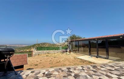 ÇANAKKALE EZİNE'DE ÖZEL YAPIM UYGUN FİYATA SATILIK TAŞ EV !!!