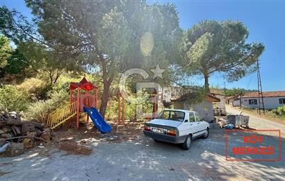 ÇANAKKALE EZİNE'DE ÖZEL YAPIM UYGUN FİYATA SATILIK TAŞ EV !!!