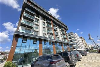 İZMİT YEŞİLOVA MAH. DIAMOND Q REZİDANS KİRALIK EŞYALI 1+1 DAİRE - 12 - 365922