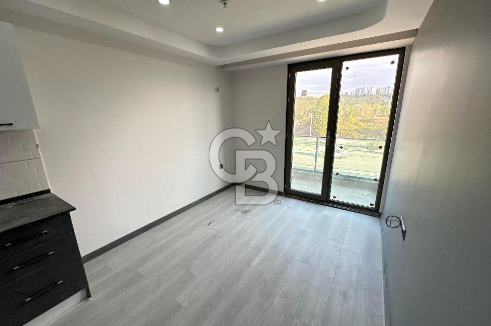 İZMİT YEŞİLOVA MAH. DIAMOND Q REZİDANS KİRALIK EŞYALI 1+1 DAİRE