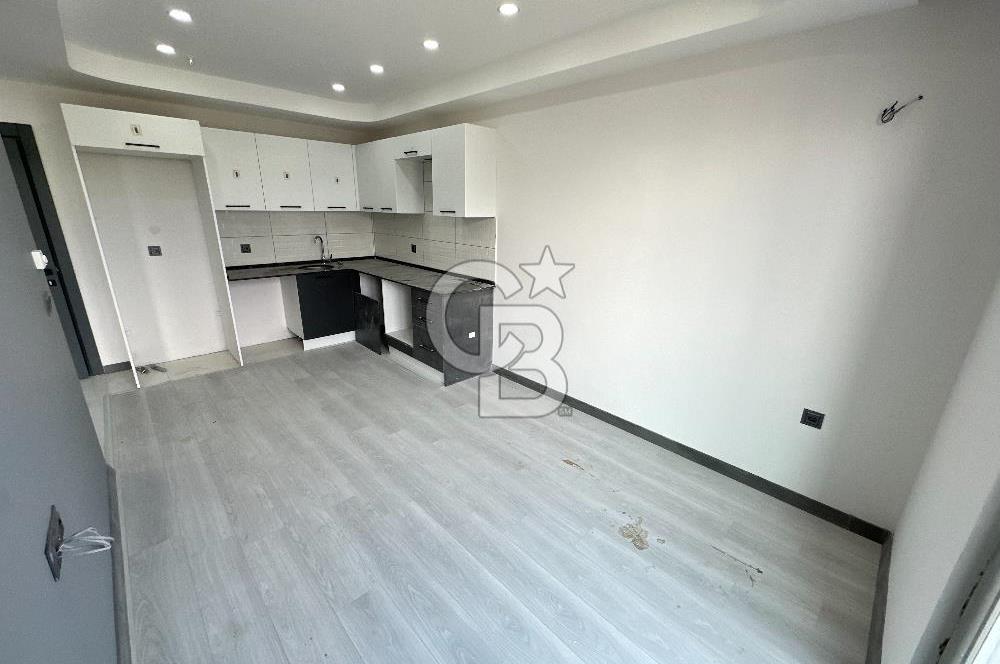 İZMİT YEŞİLOVA MAH. DIAMOND Q REZİDANS KİRALIK EŞYALI 1+1 DAİRE