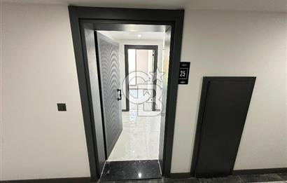 CB AKADEMİ DIAMOND Q REZİDANS KİRALIK EŞYALI 1+1 ARAKAT DAİRE