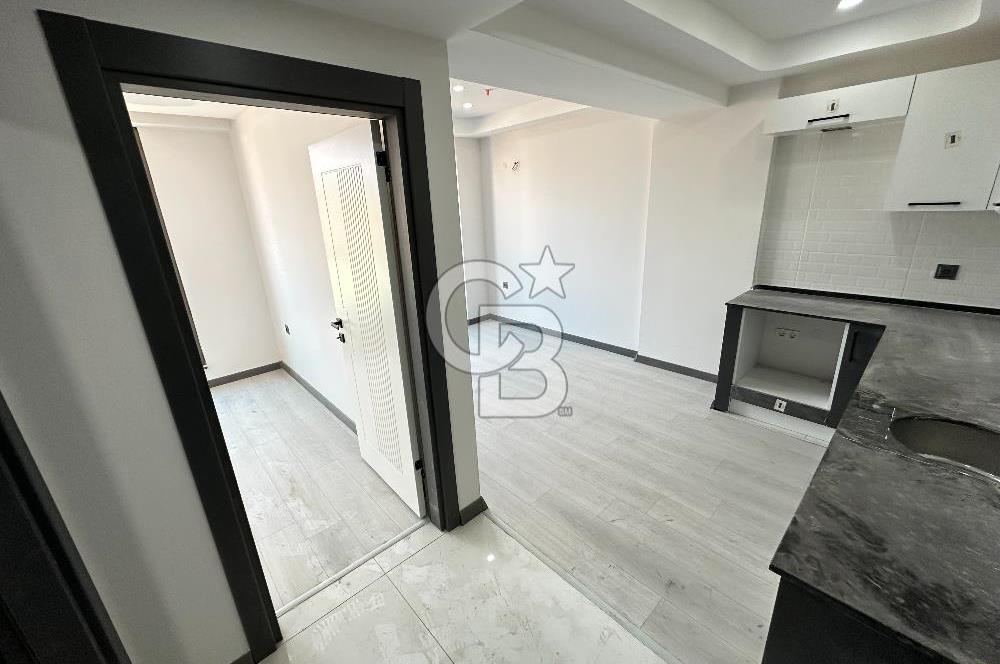 CB AKADEMİ DIAMOND Q REZİDANS KİRALIK EŞYALI 1+1 ARAKAT DAİRE