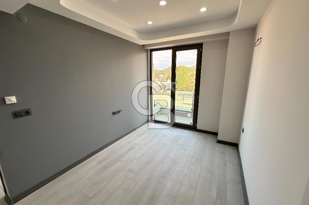 CB AKADEMİ DIAMOND Q REZİDANS KİRALIK EŞYALI 1+1 ARAKAT DAİRE