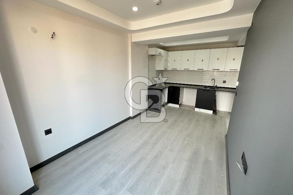 CB AKADEMİ DIAMOND Q REZİDANS KİRALIK EŞYALI 1+1 ARAKAT DAİRE