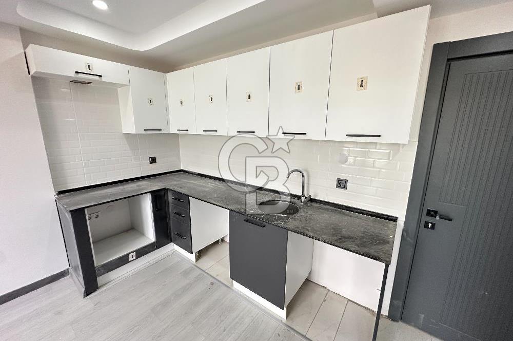 CB AKADEMİ DIAMOND Q REZİDANS KİRALIK EŞYALI 1+1 ARAKAT DAİRE