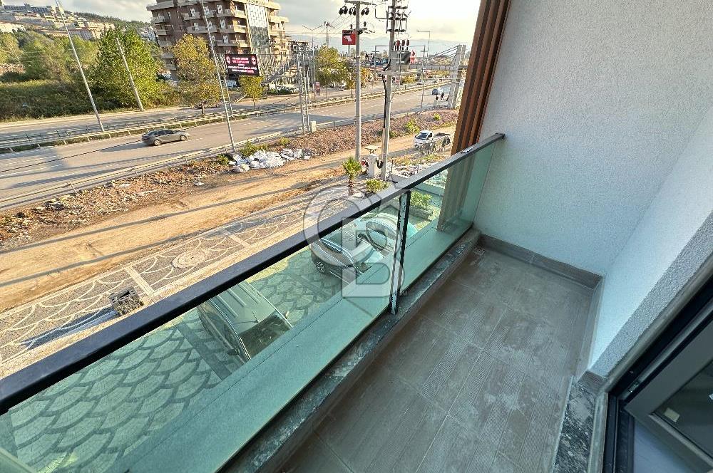 CB AKADEMİ DIAMOND Q REZİDANS KİRALIK EŞYALI 1+1 ARAKAT DAİRE