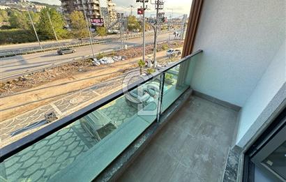 CB AKADEMİ DIAMOND Q REZİDANS KİRALIK EŞYALI 1+1 ARAKAT DAİRE