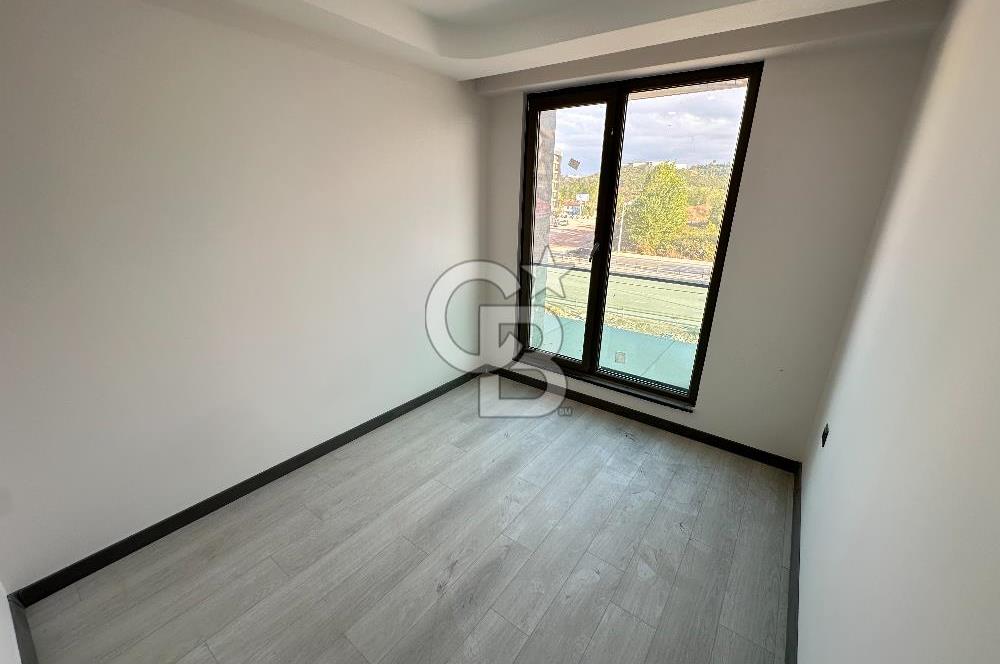 CB AKADEMİ DIAMOND Q REZİDANS KİRALIK EŞYALI 1+1 ARAKAT DAİRE