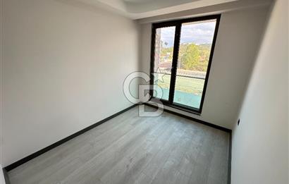 CB AKADEMİ DIAMOND Q REZİDANS KİRALIK EŞYALI 1+1 ARAKAT DAİRE
