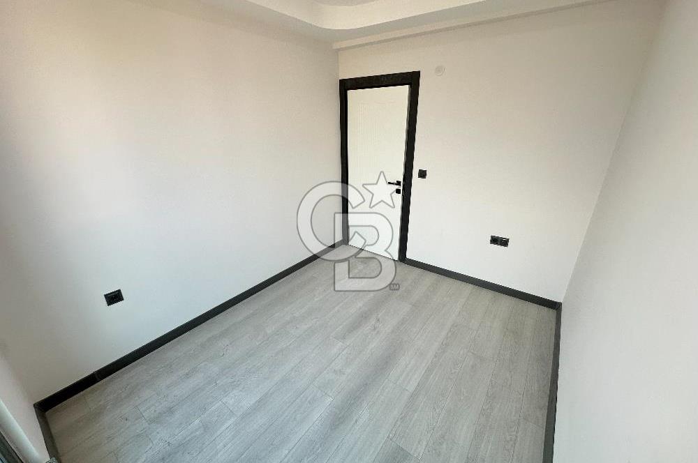 CB AKADEMİ DIAMOND Q REZİDANS KİRALIK EŞYALI 1+1 ARAKAT DAİRE