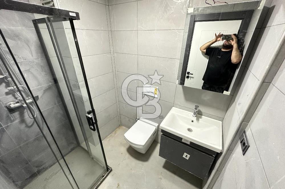 CB AKADEMİ DIAMOND Q REZİDANS KİRALIK EŞYALI 1+1 ARAKAT DAİRE
