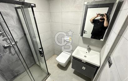CB AKADEMİ DIAMOND Q REZİDANS KİRALIK EŞYALI 1+1 ARAKAT DAİRE
