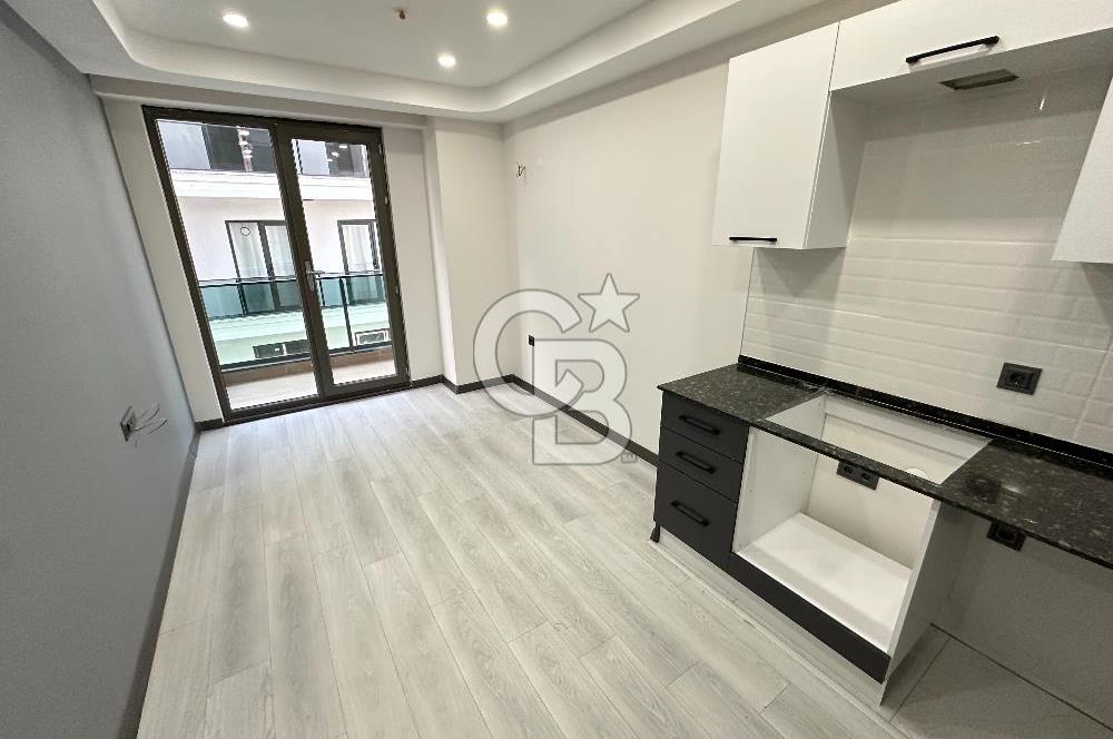CB AKADEMİ DIAMOND Q REZİDANS KİRALIK SIFIR EŞYALI 1+0 DAİRE