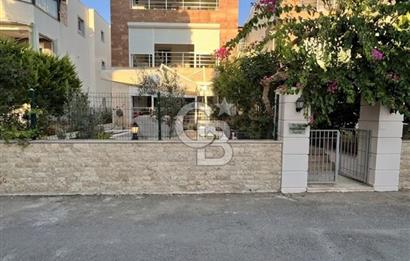 Bodrum Turgutreis Kiralık 2+1 Deniz ve GünBatımı Manzaralı Daire
