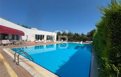 ÇANAKKALE KORU MODERN 4+1 KİRALIK VİLLA