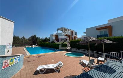 ÇANAKKALE KORU MODERN 4+1 KİRALIK VİLLA
