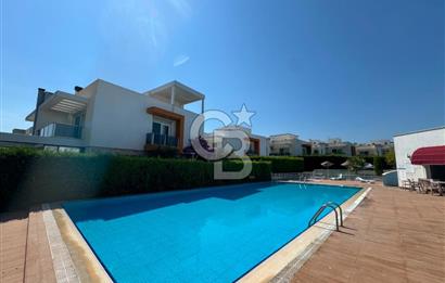 ÇANAKKALE KORU MODERN 4+1 KİRALIK VİLLA