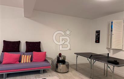 ÇANAKKALE KORU MODERN 4+1 KİRALIK VİLLA