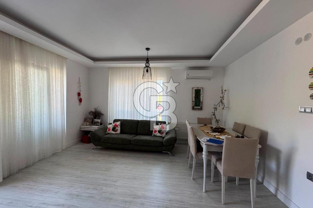 ÇANAKKALE KORU MODERN 4+1 KİRALIK VİLLA