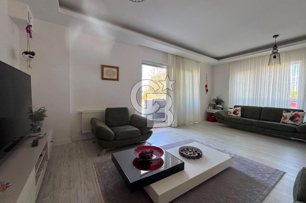 ÇANAKKALE KORU MODERN 4+1 KİRALIK VİLLA