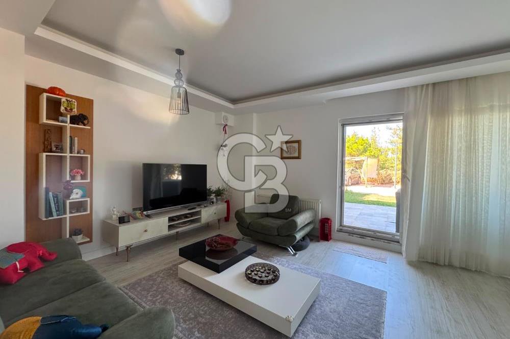 ÇANAKKALE KORU MODERN 4+1 KİRALIK VİLLA