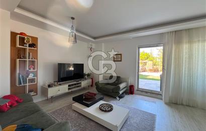 ÇANAKKALE KORU MODERN 4+1 KİRALIK VİLLA