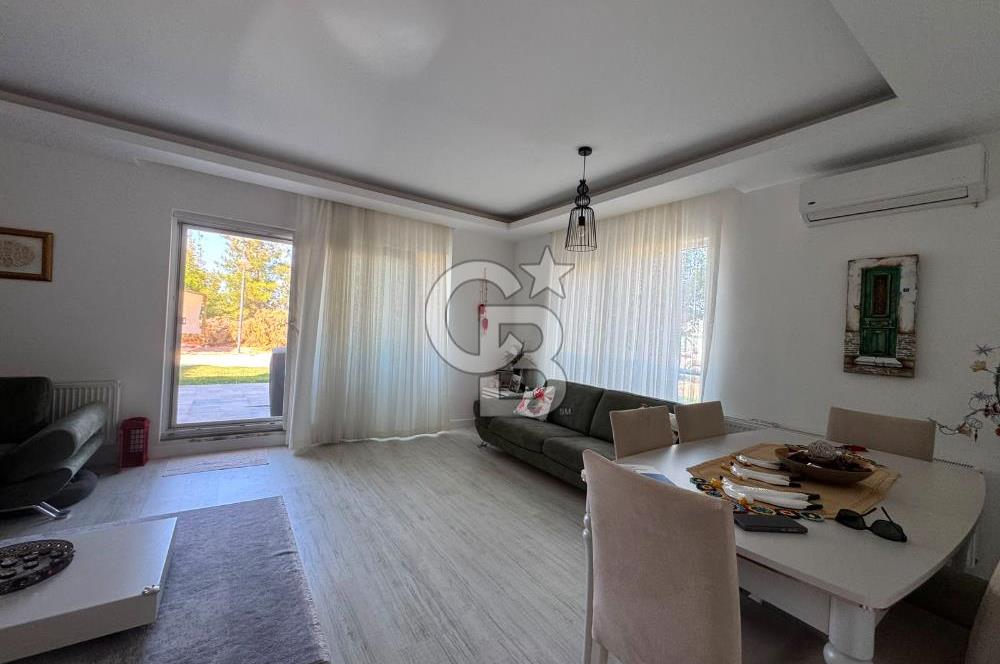 ÇANAKKALE KORU MODERN 4+1 KİRALIK VİLLA