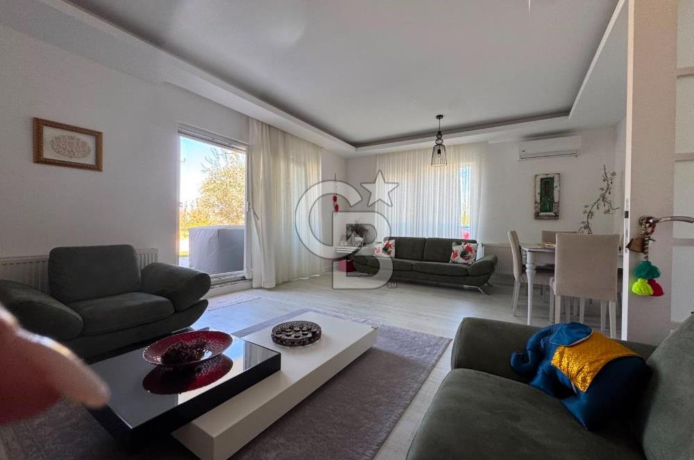 ÇANAKKALE KORU MODERN 4+1 KİRALIK VİLLA