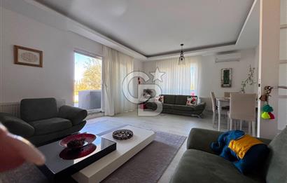 ÇANAKKALE KORU MODERN 4+1 KİRALIK VİLLA
