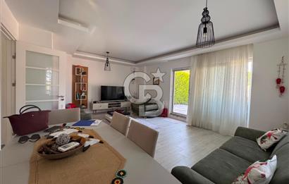 ÇANAKKALE KORU MODERN 4+1 KİRALIK VİLLA