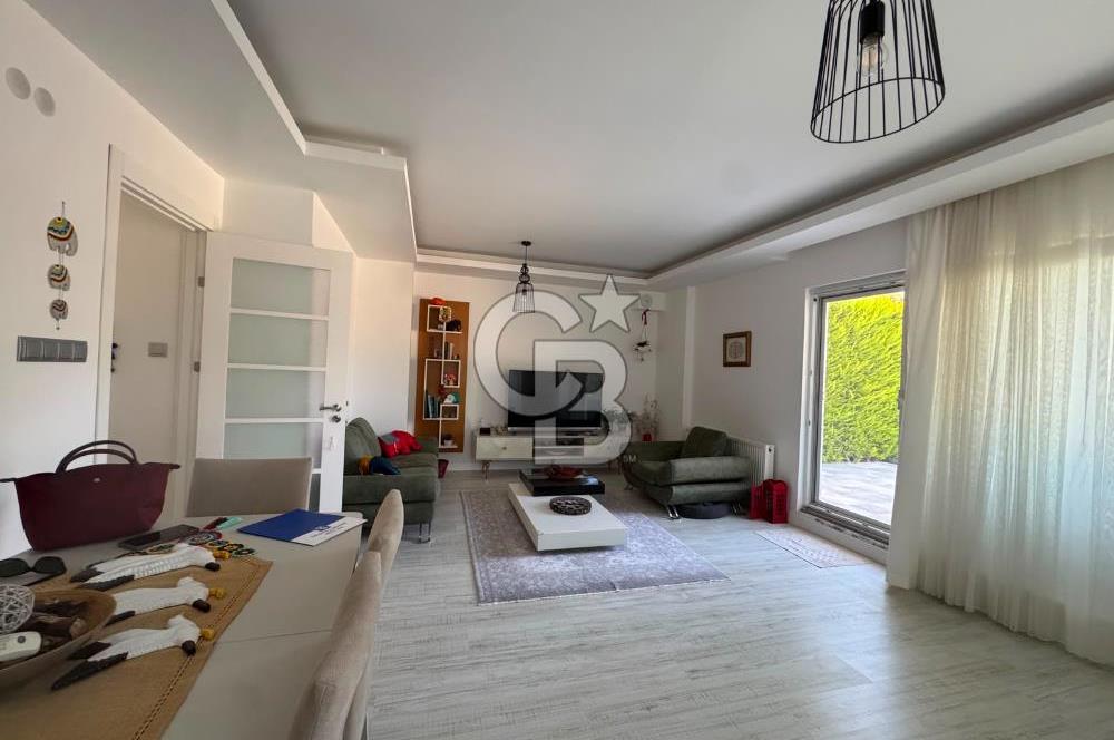 ÇANAKKALE KORU MODERN 4+1 KİRALIK VİLLA