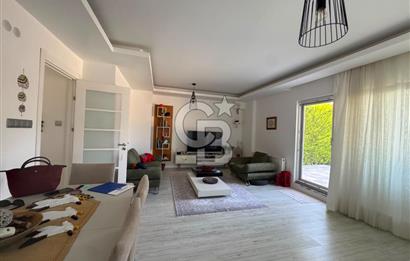 ÇANAKKALE KORU MODERN 4+1 KİRALIK VİLLA