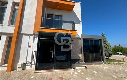 ÇANAKKALE KORU MODERN 4+1 KİRALIK VİLLA
