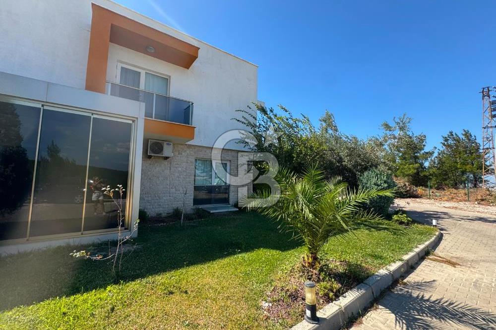 ÇANAKKALE KORU MODERN 4+1 KİRALIK VİLLA