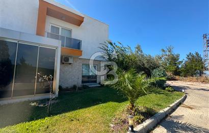 ÇANAKKALE KORU MODERN 4+1 KİRALIK VİLLA