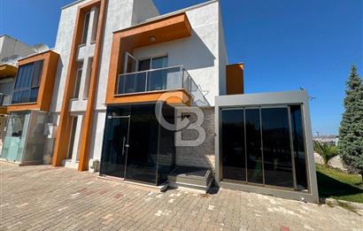 ÇANAKKALE KORU MODERN 4+1 KİRALIK VİLLA